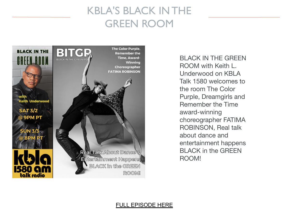 KBLA masthead